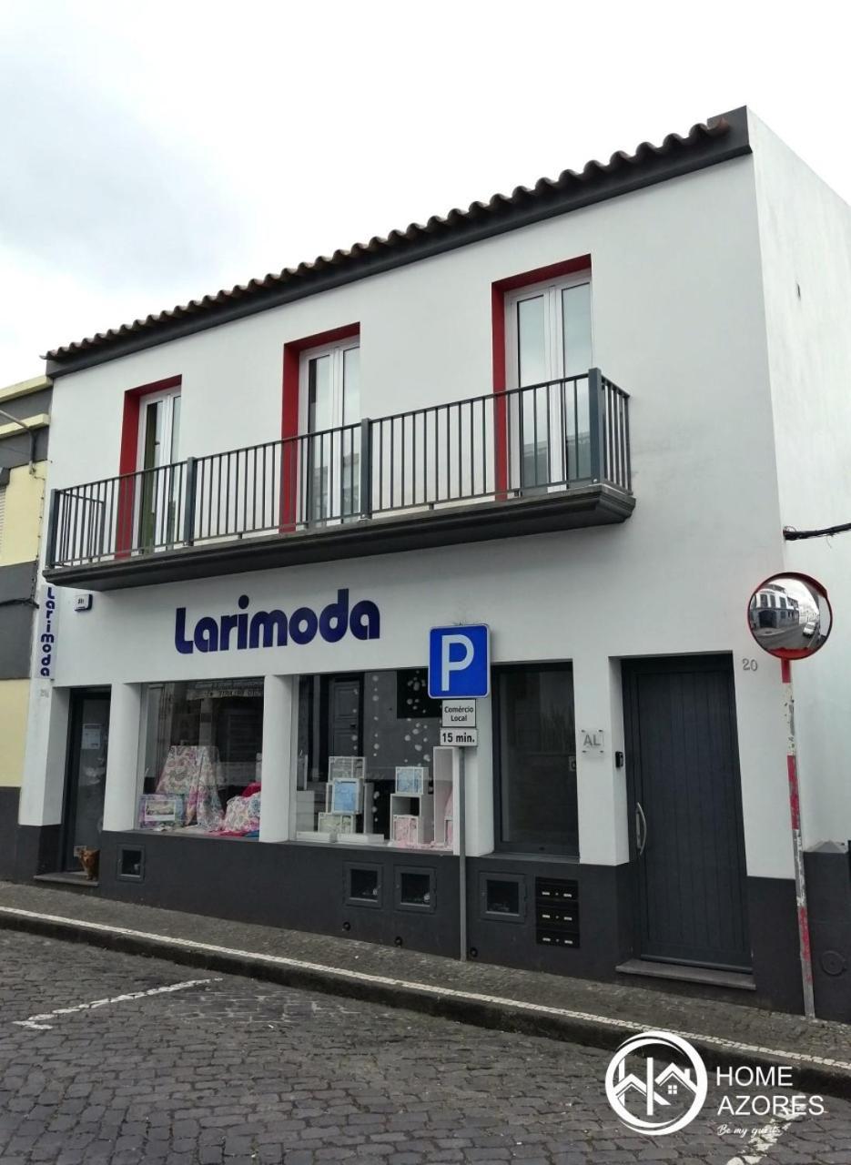 Home Azores - Lagoa'S Place Лагоа Екстериор снимка