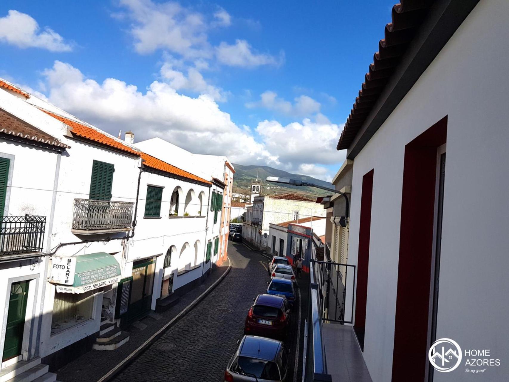 Home Azores - Lagoa'S Place Лагоа Екстериор снимка