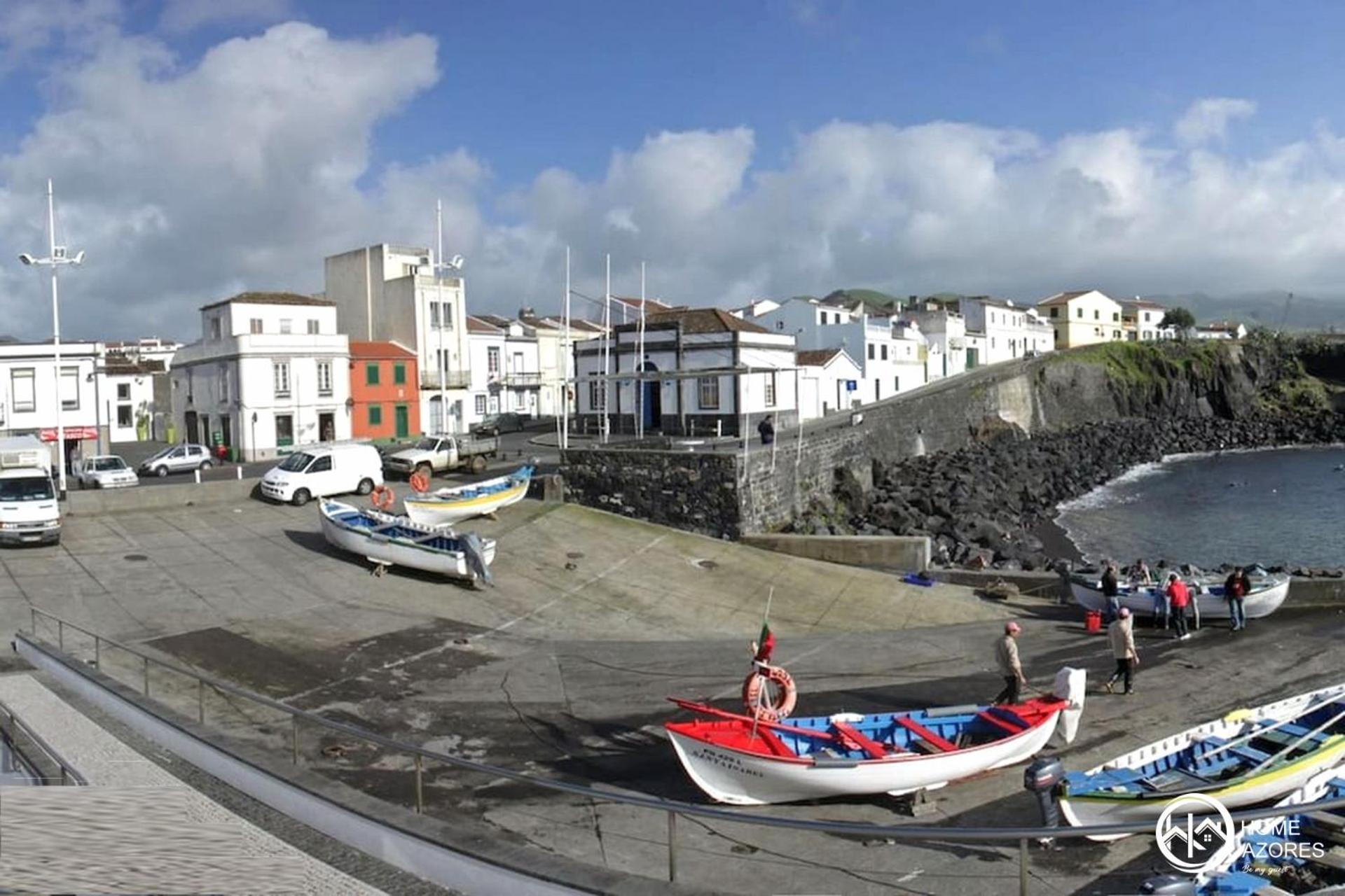 Home Azores - Lagoa'S Place Лагоа Екстериор снимка