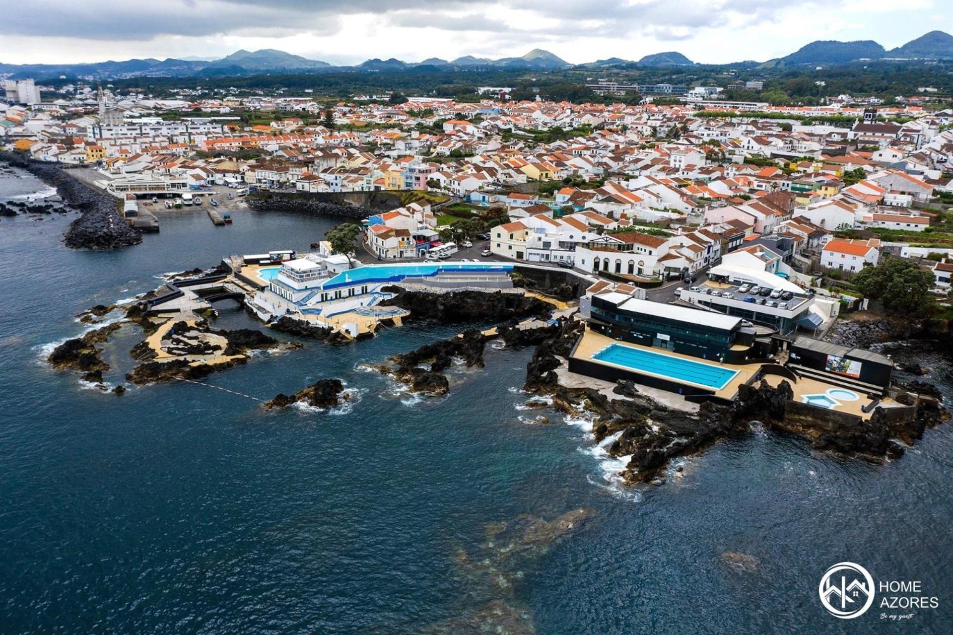 Home Azores - Lagoa'S Place Лагоа Екстериор снимка